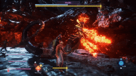 Marilith - Water Magic.gif