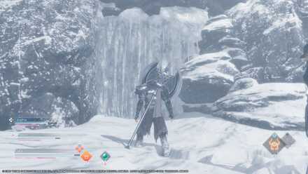 Phantoms of the Past - Door After Avalanche