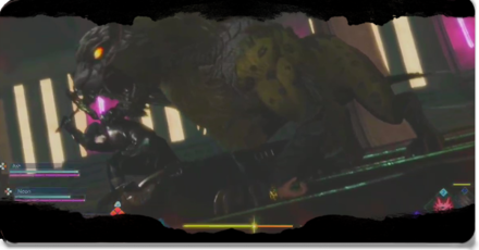 Ravenous Coeurl Image