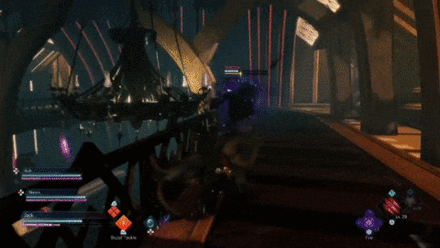 Stranger of Paradise (Ravenous Coeurl) - Eliminate Shadows First