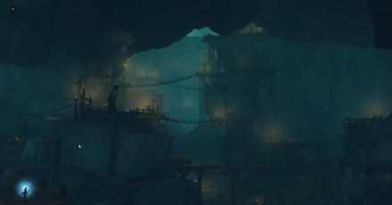 Genshin - The Chasm 1