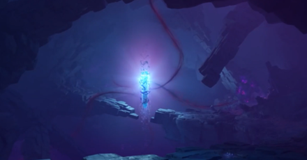 Genshin - The Chasm 3