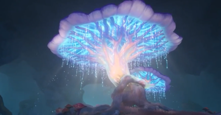 Genshin - The Chasm 4