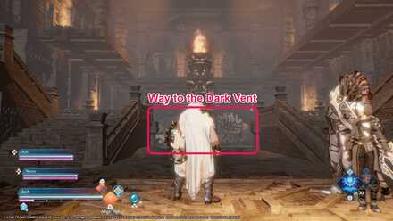 Memories of Earth - Objective 2