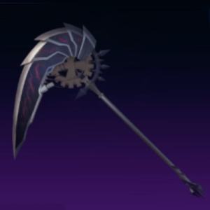 War Scythe
