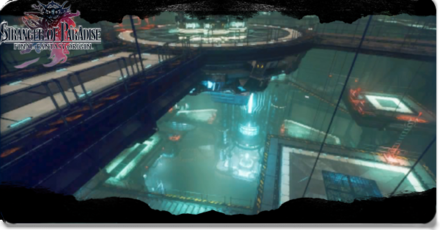 Memories of Water Icon