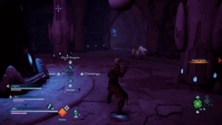 Ninja - Status Ailments.gif