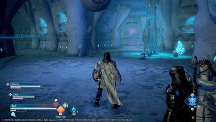 Schemes of the Past - Objective 1