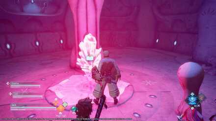 Schemes of the Past - Objective 4