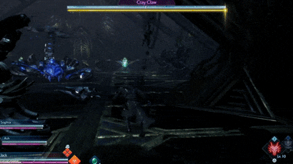 Gravitational Control Device