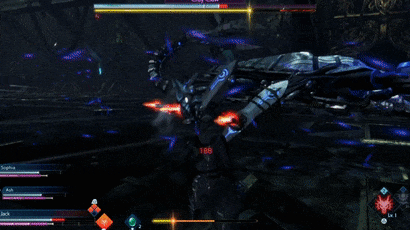 Avoid Positioning In Front