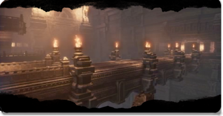 Memories of Earth Icon