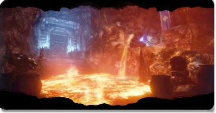 Memories of Fire Icon