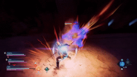 Red Mage Ambitious Edge.gif