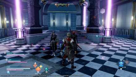 Remembering Home - Objective 3