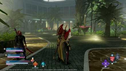 Remembering Home - Objective 4