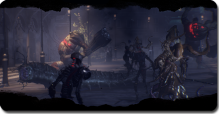 Strangers of Paradise Icon