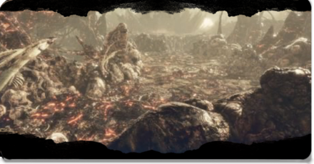 The Suffering of Fools Icon