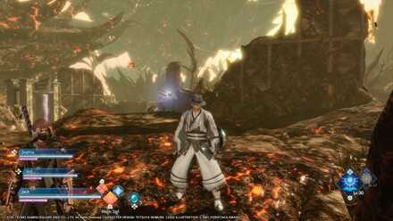 The Suffering of Fools - Objective 1