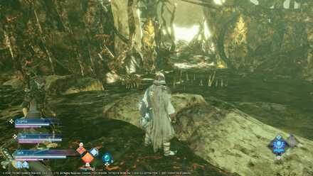 The Suffering of Fools - Objective 2