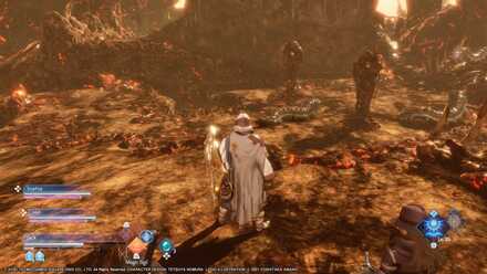 The Suffering of Fools - Objective 3