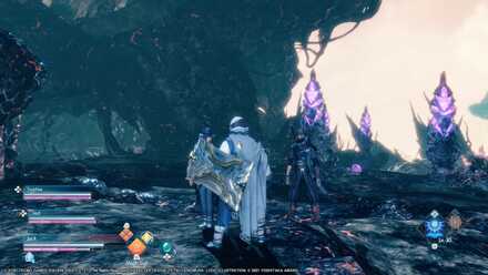 The Suffering of Fools - Objective 4