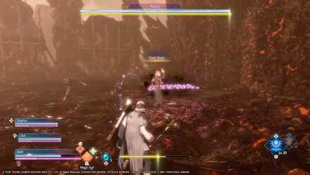 The Suffering of Fools - Objective 5