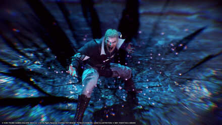 Stranger of Paradise - Is Jack Chaos