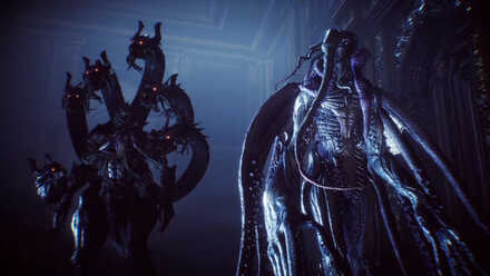 Stranger of Paradise - Fiends of Chaos