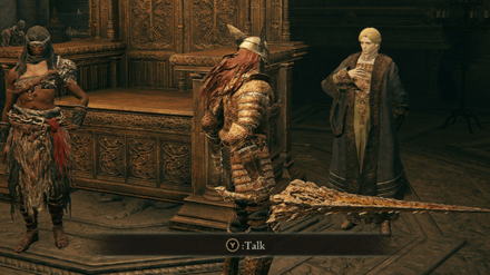 Kenneth Haight World View