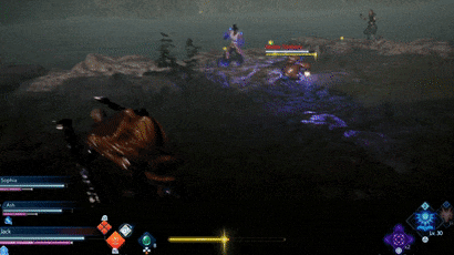 Let Your Team Take Aggro