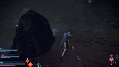 Absorb Abilities or Evade