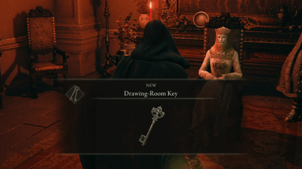 Invitation to the Volcano Manor