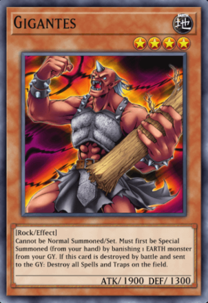 Gigantes