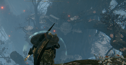 Elden Ring - Obtained as a Reward from Gideon Ofnir 2