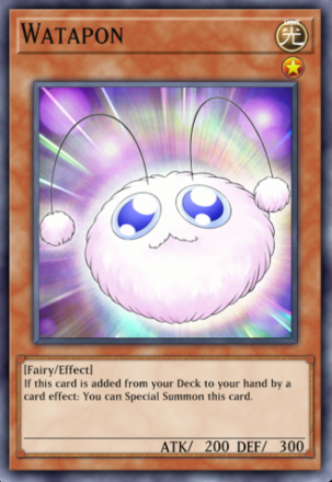 Watapon