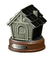 Silver HHA Trophy Image