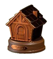 Bronze HHA Trophy Image