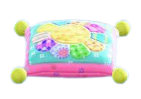 The Pop Flowers version of Mom