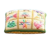 The Colorful Quilt version of Mom