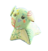 The Gertle version of Mom