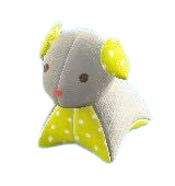 The Dot version of Mom