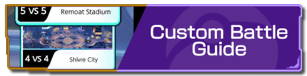 Pokemon UNITE - Custom Battle Partial Banner.png