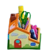 The Simple House version of Mom