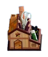 The Wood House version of Mom