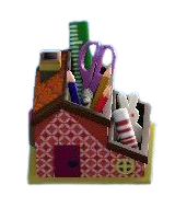 The Brick House version of Mom