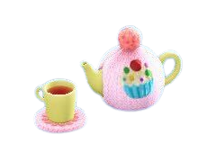 The Pink version of Mom