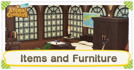 Stone set (New Horizons), Animal Crossing Wiki