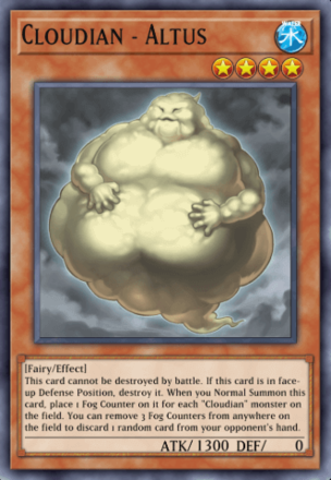 Cloudian - Altus