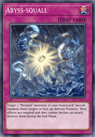 Abyss-Squall
